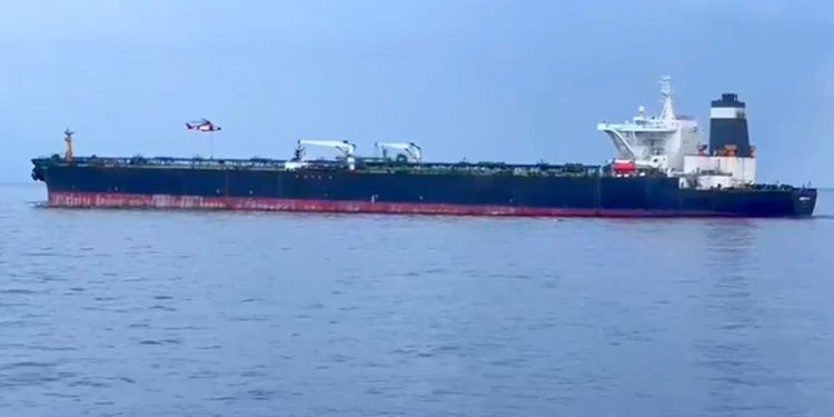 PBB Memberikan Penghargaan Kolaborasi Penanganan Kejahatan Lingkungan dan Penegakan Hukum di Indonesia