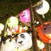 Festival Pertengahan Musim Gugur di Hong Kong, Terbangkan Lampion Denda $2.000