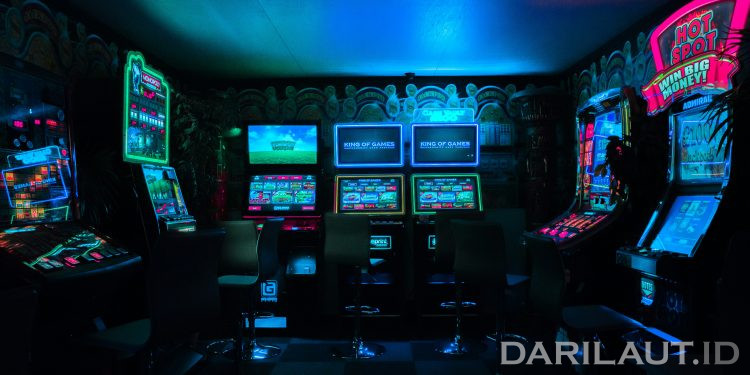 Bagaimana bermain online menjadi bagian dari kebiasaan digital pendapat ahli