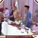 UNG Gelar Angkat Sumpah Profesi Ners Angkatan XXI dengan Kelulusan 100 Persen
