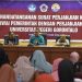 265 ASN UNG Tanda Tangani Surat Perjanjian Kerja