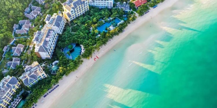 Phu Quoc di Vietnam Dinobatkan Sebagai Pulau Terindah di Asia, Bali Peringkat 6