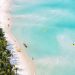 Keelokan Phu Quoc Pulau Mutiara di Vietnam yang Dinobatkan Terindah di Asia