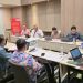 PPID UNG Sampaikan Strategi dan Kebijakan Keterbukaan Informasi pada Forum Uji Publik