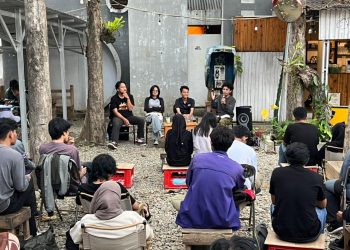 Pembungkaman Media: Koalisi Masyarakat Gorontalo Desak Pemerintah Hentikan Gugatan terhadap Tempo