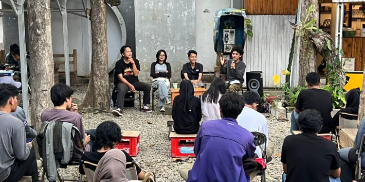 Pembungkaman Media: Koalisi Masyarakat Gorontalo Desak Pemerintah Hentikan Gugatan terhadap Tempo