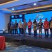 Wahyu Dhyatmika Lantik AMSI Wilayah Tanah Papua