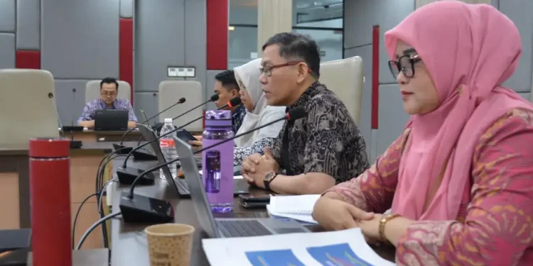 Ekoteologi dan Kearifan Lokal Dinilai Jadi Kunci Menghadapi Krisis Lingkungan di Indonesia