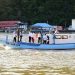 Kapal Taksi Nelayan Program Brilian Gubernur Gusnar Ismail