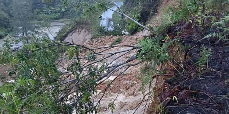 Cuaca Ekstrem Siklon Senyar, 116 Orang Meninggal Dunia dan 42 Hilang di Sumatra Utara