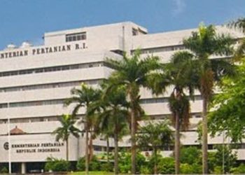 Hak Jawab Kementerian Pertanian