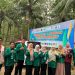 Fakultas Kedokteran UNG Terjunkan Tim Medis Dalam Pelaksanaan Pramuka di Gorontalo