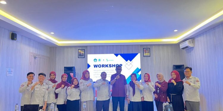 UNG Perkuat Satgas PPKPT