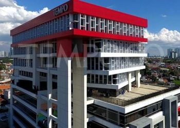 Tempo Tegaskan Telah Laksanakan Rekomendasi Dewan Pers, Nilai Gugatan Menteri Pertanian Tidak Berdasar