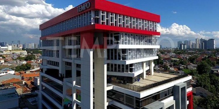 Tempo Tegaskan Telah Laksanakan Rekomendasi Dewan Pers, Nilai Gugatan Menteri Pertanian Tidak Berdasar