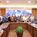 AMSI Sampaikan Tiga Masukan Utama untuk Percepatan Reformasi Polri dalam Era Digital