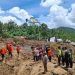 Korban Tanah Longsor di Banjarnegara dan Cilacap 23 Orang Tewas dan 28 Hilang