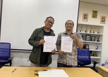 Cegah Penyebaran Disinformasi Koalisi Cek Fakta dan ICT Watch Kembangkan Aplikasi “Galifakta”