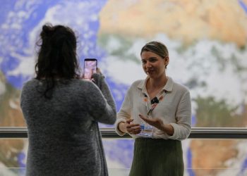 Konferensi Perubahan Iklim Mengeluarkan Peringatan Keras Ancaman Disinformasi