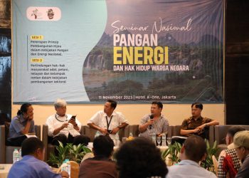 Perlindungan Hak-Hak Masyarakat Adat, Petani, Nelayan dan Kelompok Rentan Dalam Kebijakan Pembangunan Sektoral