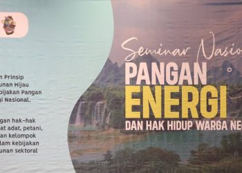 Ketimpangan Penguasaan Tanah, Lebih Dari 61,3% Petani di Indonesia Berstatus Gurem