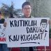 Esai Foto: Mengapa Ada Demo Amran Sulaiman di Gorontalo