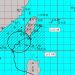 Topan Fung-wong Mendekati Pendaratan di Taiwan
