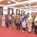 62 Pejabat Baru UNG Dilantik, Momentum Penguatan Reputasi Akademik