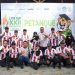 UNG Boyong 6 Medali pada Kompetisi LPTK 2025