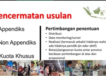 BRIN Perkuat Kebijakan Kuota Tangkap Satwa Liar 2026 Berbasis Riset Ilmiah
