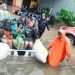Satu WNA Tewas Akibat Banjir di Bali