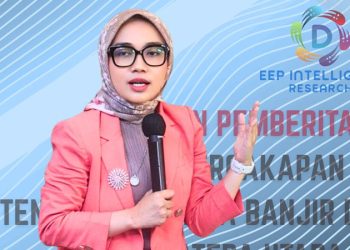 Analisis Deep Intelligence Research: Bencana Sumatra Bertransformasi Dari Krisis Kemanusiaan yang Memunculkan Disintegrasi