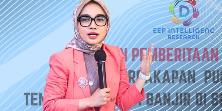 Analisis Deep Intelligence Research: Bencana Sumatra Bertransformasi Dari Krisis Kemanusiaan yang Memunculkan Disintegrasi