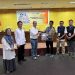 UNG Sukses Selenggarakan UTBK Kompetensi Pengetahuan dan Profesional Guru