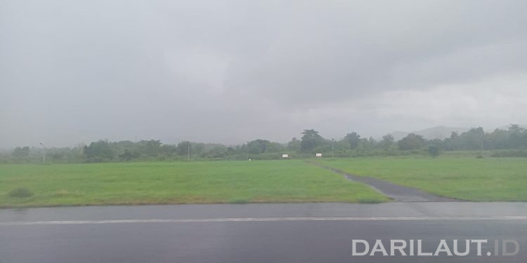 Analisis BMKG Sulawesi Selatan Berpotensi Cuaca Ekstrem Berupa Curah Hujan Tinggi