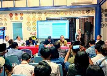 Negara Harus Adaptif di Era Quantum Age: Mesin dan Algoritma Kini Bisa Ambil Keputusan Sendiri