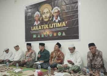 PWNU Gorontalo Serukan Solidaritas NU di Tengah Konflik Internal PBNU