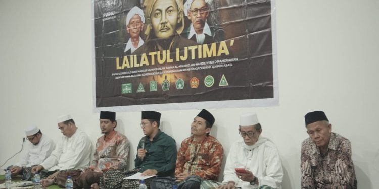 PWNU Gorontalo Serukan Solidaritas NU di Tengah Konflik Internal PBNU