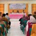 UNUGo Gelar Sosialisasi KKN-PAR dan Teken Kerja Sama dengan Pemerintah Buntulia
