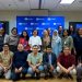 Koalisi Damai dan AMSI Satukan Langkah Perkuat Tata Kelola Ruang Digital Berbasis HAM