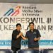 Konferwil II AMSI Kepri Resmi Digelar, Jailani dan Muhammad Bunga Ashab Terpilih