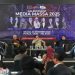 Kaleidoskop Media 2025: Dewan Pers Ingatkan Ancaman Algoritma dan Krisis Dari Dalam Pers