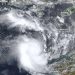 Siklon Tropis Hayley Menguat Menjadi Kategori 2, Bawa Dampak Cuaca Ekstrem di Bali Hingga NTT