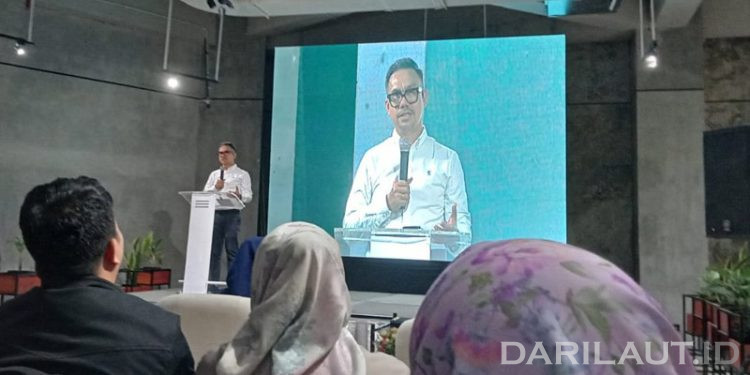 KabarMakassar dan BBC Media Action Dorong Kolaborasi Lawan Disinformasi