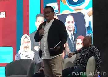 KabarMakassar dan BBC Media Action Dorong Kolaborasi Lawan Disinformasi