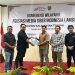 Sunrise dan Prasetyo Terpilih Aklamasi Pimpin AMSI Kalimantan Tengah 2025-2029