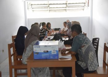 UNG Perkuat Layanan Mahasiswa Internasional Lewat Pendampingan untuk Mahasiswa Timor Leste