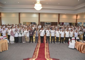 Transformasi Kampus Kerakyatan: UNG Ajak Dosen Muda Bersinergi dalam Pengembangan Akademik
