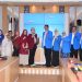 UNG dan UNTAD Perkuat Kolaborasi Lewat Kunjungan Benchmarking Senat Akademik