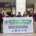 Tim Relawan Medis UNG di Aceh Kembali ke Gorontalo